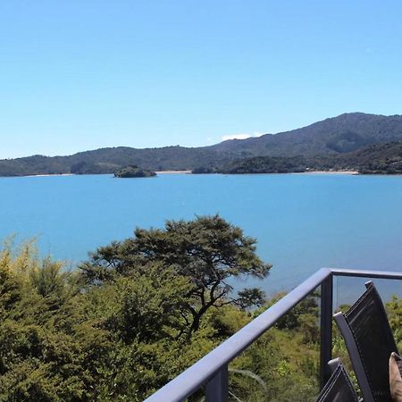 Poppy Apartment Coromandel Экстерьер фото