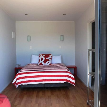 Poppy Apartment Coromandel Экстерьер фото