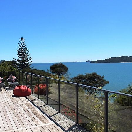 Poppy Apartment Coromandel Экстерьер фото