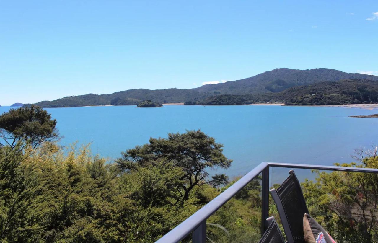 Poppy Apartment Coromandel Экстерьер фото