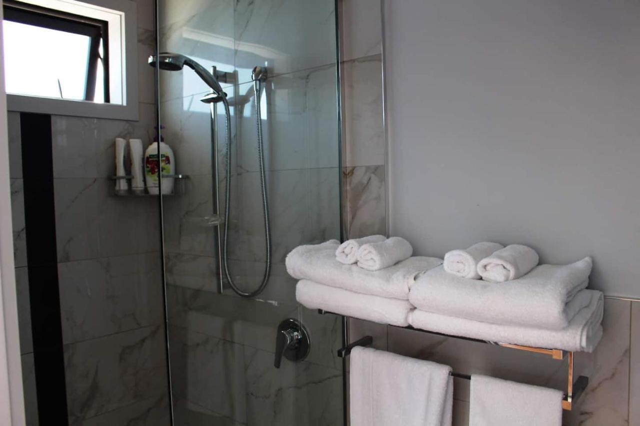 Poppy Apartment Coromandel Экстерьер фото